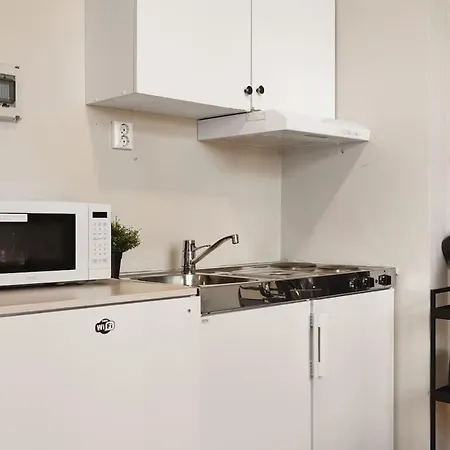 Dinbnb I Explore Bergen! I 650m To Bryggen I Easy Check-in Apartament *