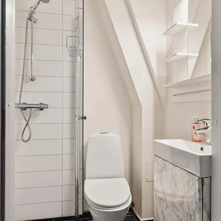 Dinbnb I Explore Bergen! I 650m To Bryggen I Easy Check-in * Bergen