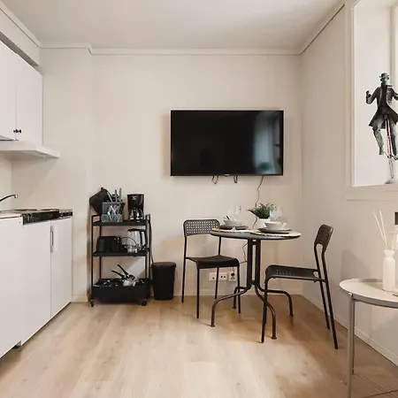 Dinbnb I Explore Bergen! I 650m To Bryggen I Easy Check-in *