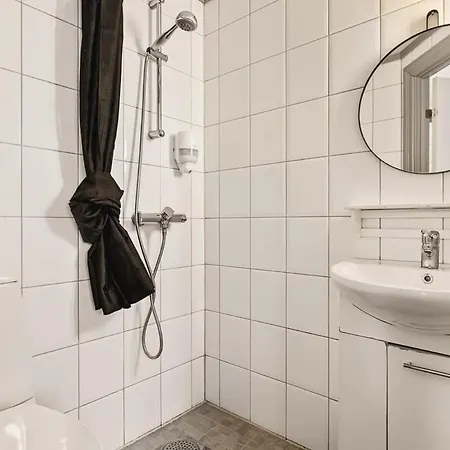 Dinbnb I Explore Bergen! I 650m To Bryggen I Easy Check-in Apartment Bergen