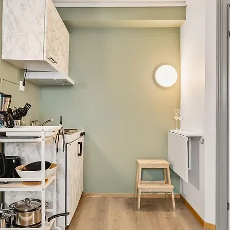 Dinbnb I Explore Bergen! I 650m To Bryggen I Easy Check-in *