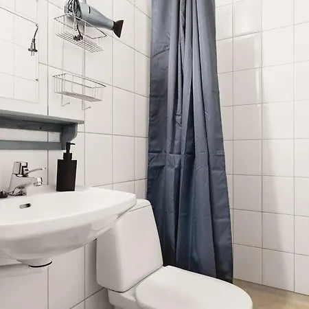 Dinbnb I Explore Bergen! I 650m To Bryggen I Easy Check-in Appartement