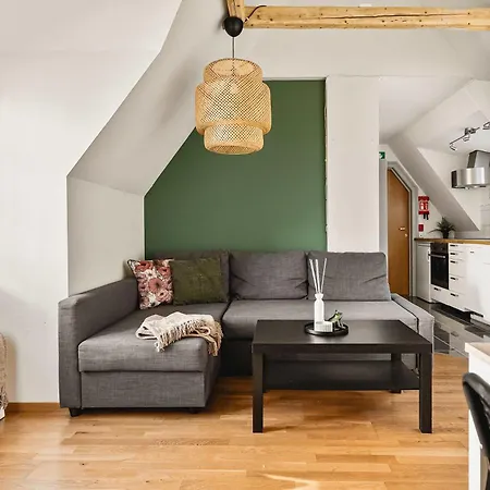 Dinbnb I Explore Bergen! I 650m To Bryggen I Easy Check-in * 卑爾根