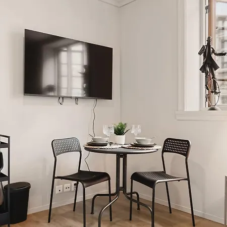 Dinbnb I Explore Bergen! I 650m To Bryggen I Easy Check-in Apartamento *