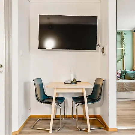 公寓 Dinbnb I Explore Bergen! I 650m To Bryggen I Easy Check-in