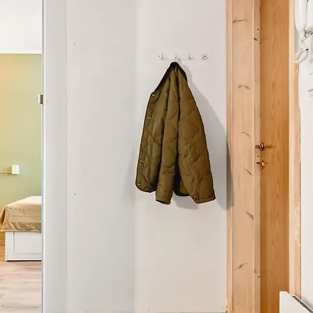 Apartment Dinbnb I Explore Bergen! I 650m To Bryggen I Easy Check-in Bergen