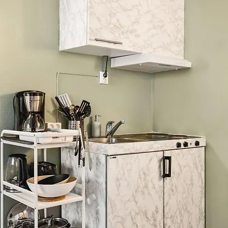 Dinbnb I Explore Bergen! I 650m To Bryggen I Easy Check-in *