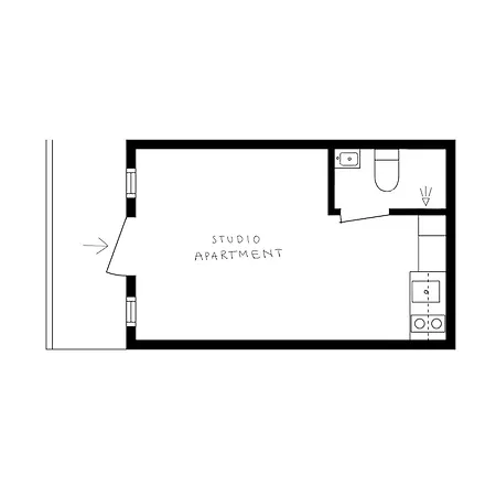 Dinbnb I Explore Bergen! I 650m To Bryggen I Easy Check-in *