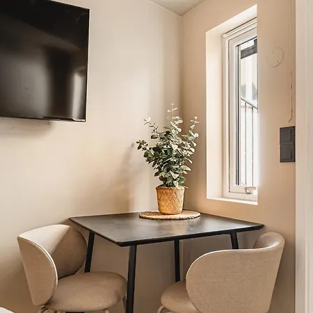 Dinbnb I Explore Bergen! I 650m To Bryggen I Easy Check-in * Bergen