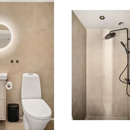 Dinbnb I Explore Bergen! I 650m To Bryggen I Easy Check-in * Bergen