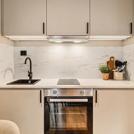 Apartament Dinbnb I Explore Bergen! I 650m To Bryggen I Easy Check-in