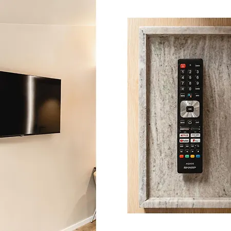 Dinbnb I Explore Bergen! I 650m To Bryggen I Easy Check-in Apartament