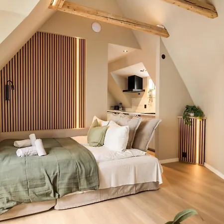公寓 Dinbnb I Explore Bergen! I 650m To Bryggen I Easy Check-in