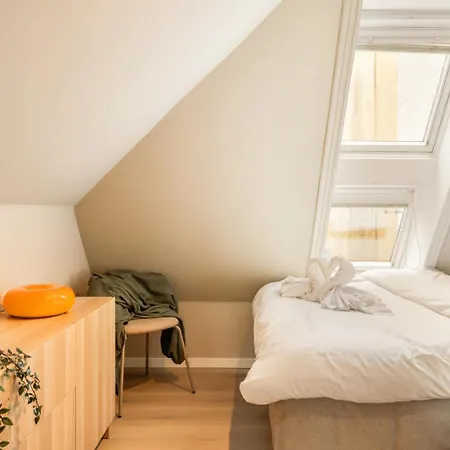 Dinbnb I Explore Bergen! I 650m To Bryggen I Easy Check-in 公寓 *
