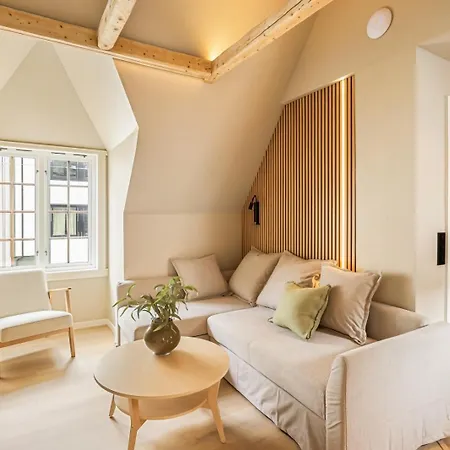 Dinbnb I Explore Bergen! I 650m To Bryggen I Easy Check-in 公寓 *