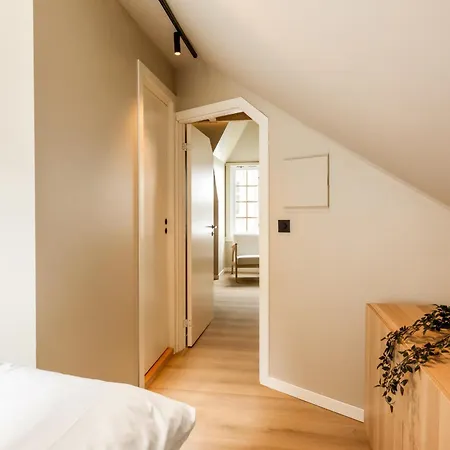 公寓 Dinbnb I Explore Bergen! I 650m To Bryggen I Easy Check-in