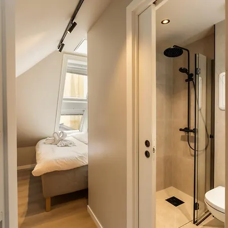 公寓 Dinbnb I Explore Bergen! I 650m To Bryggen I Easy Check-in