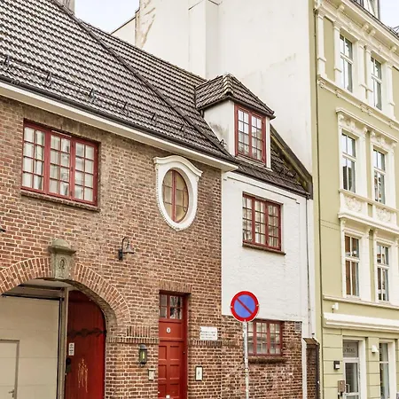Dinbnb I Explore Bergen! I 650m To Bryggen I Easy Check-in 卑爾根
