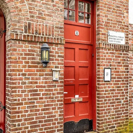 Dinbnb I Explore Bergen! I 650m To Bryggen I Easy Check-in 公寓 卑爾根
