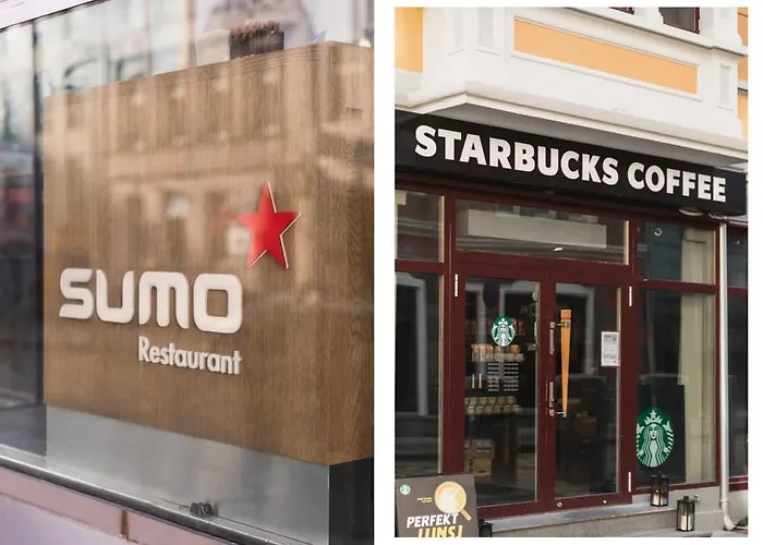 Διαμέρισμα Dinbnb I Explore Bergen! I 650m To Bryggen I Easy Check-in