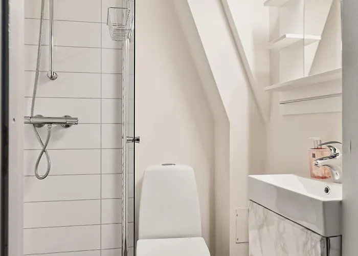 Dinbnb I Explore Bergen! I 650m To Bryggen I Easy Check-in * Bergen