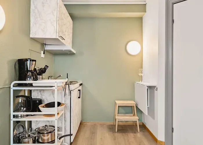 Dinbnb I Explore Bergen! I 650m To Bryggen I Easy Check-in *