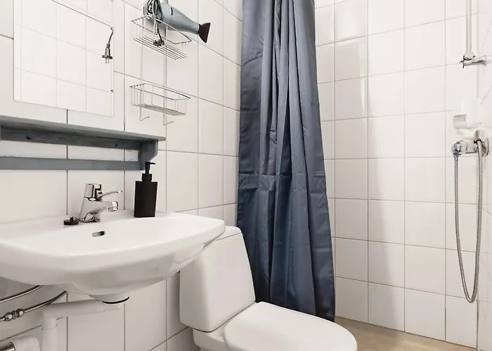 Dinbnb I Explore Bergen! I 650m To Bryggen I Easy Check-in Διαμέρισμα