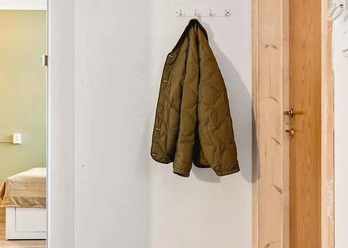 Appartement Dinbnb I Explore Bergen! I 650m To Bryggen I Easy Check-in Bergen