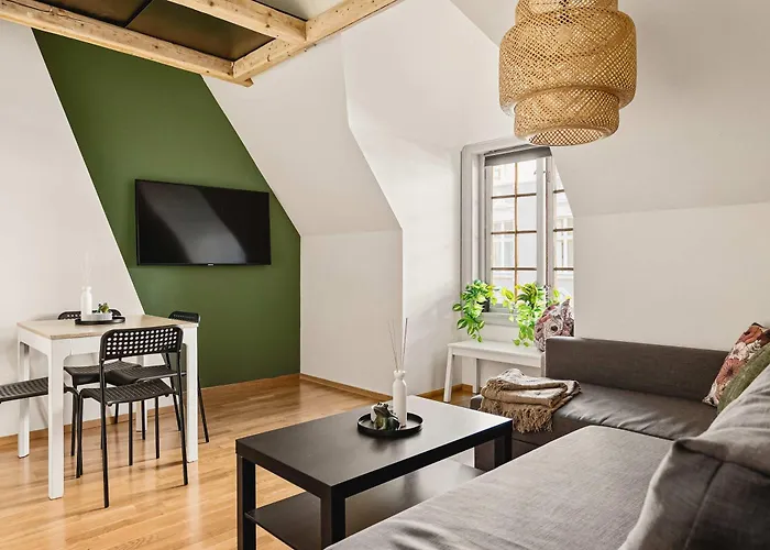 Appartement Dinbnb I Explore Bergen! I 650m To Bryggen I Easy Check-in *