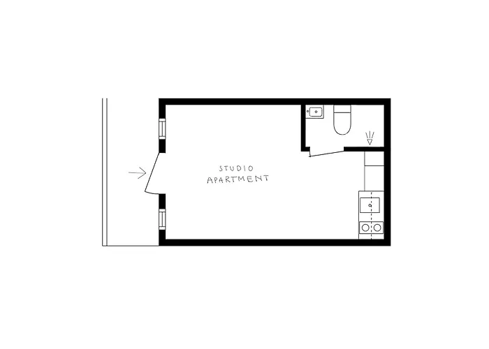 Dinbnb I Explore Bergen! I 650m To Bryggen I Easy Check-in *