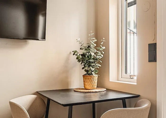 Dinbnb I Explore Bergen! I 650m To Bryggen I Easy Check-in * Bergen