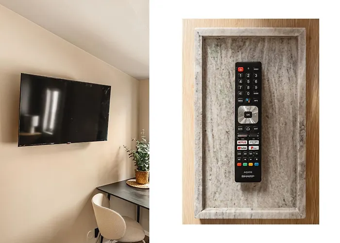 Dinbnb I Explore Bergen! I 650m To Bryggen I Easy Check-in Bergen