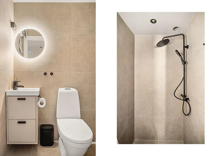 Dinbnb I Explore Bergen! I 650m To Bryggen I Easy Check-in * Bergen