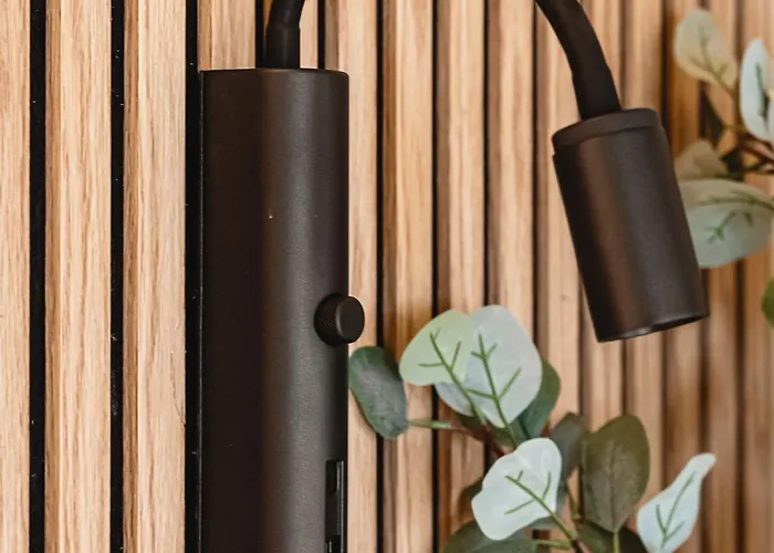 Dinbnb I Explore Bergen! I 650m To Bryggen I Easy Check-in Διαμέρισμα Μπέργκεν