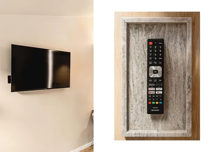 Dinbnb I Explore Bergen! I 650m To Bryggen I Easy Check-in Appartement