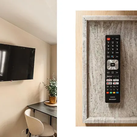 Dinbnb I Explore Bergen! I 650m To Bryggen I Easy Check-in 베르겐