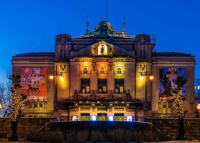 Dinbnb I Explore Bergen! I 650m To Bryggen I Easy Check-in