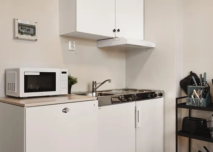 Dinbnb I Explore Bergen! I 650m To Bryggen I Easy Check-in 아파트 *