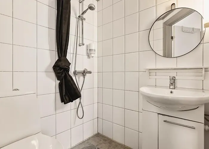 Dinbnb I Explore Bergen! I 650m To Bryggen I Easy Check-in 아파트 베르겐